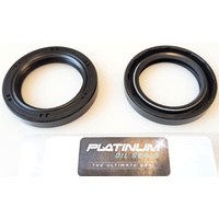 Platinum NOK Camshaft Seals - Suits Mitsubishi EVO 4, 5, 6, 7, 8, 9, Wagon GTA