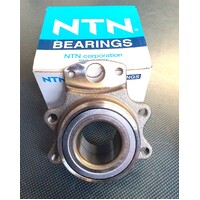 NTN Rear Wheel Bearing Assembly - Suits Nissan CEFIRO A31.
