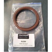 Platinum Rear Main Seal - Suits Nissan Silvia 200SX SR20DET CA18DET Pulsar