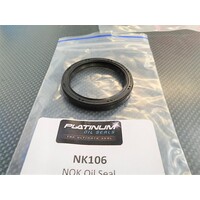 Platinum Front Crank Seal - Suits Nissan S14 S15 SR20DET, Pulsar SSS