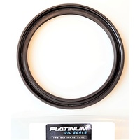 Platinum Rear Main Seal - Suits Mitsubishi EVO 5-9 4G63 & FTO 9 Wagon