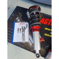 AGT Monotube Suspension - Suits Nissan Skyline R34 GTR