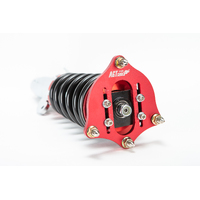 AGT Monotube Suspension - Suits Nissan Silvia S14 200SX