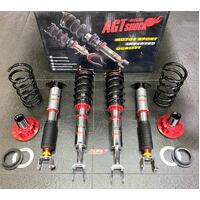 AGT Monotube Suspension - Nissan 370Z (Z34) 2009+