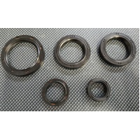 NOK Mitsubishi EVO Timing Seal Kit - Suits EVO 4-9 IX & Wagon.
