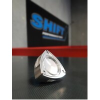 SPP Billet Rotary Oil Cap - Suits Mazda RX2 RX3 RX4 RX7 RX8