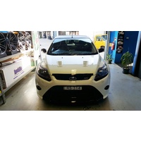 Simota High Flow Filter Ford Focus RS 2.5 Turbo ST Mountune Performance