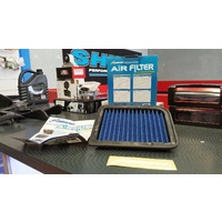Simota High Flow Panel Filter Mitsubishi Outlander 2014 to 2016 ZJ ZK ASX XA XB