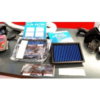 Simota Filter Nissan Infiniti FX35 FX37 FX50 M56 Q70 QX70