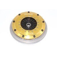 ORC Standard type 309 Series Single Plate Clutch - Suits Honda Civic EP3  (K20A)