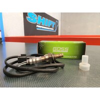 GOSS Oxygen O2 Sensor - Suits Mitsubishi EVO 6, 7, 8, 9 IX Wagon