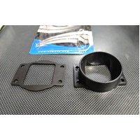 Simota Air Filter Adapter - Suits BMW E30/E36 318i, Toyota Camry, VW Golf, Mazda 323