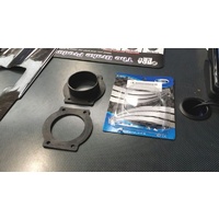 Simota Pod Filter Adapter - Suits Subaru WRX Impreza 97 Legacy 90-94
