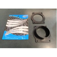 Simota Pod Filter Adapter - Suits Subaru WRX 99-00 GC8 & STI