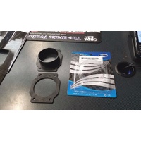 Simota 3" AFM Filter Adapter - Suits Nissan Skyline R32 R33 R34 Z32