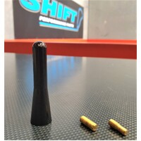 SPP Mini Antenna - S2000, Honda Fit, Mitsubishi Evolution 7 8 9 MR