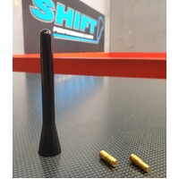 SPP Large Antenna - S2000, Honda Fit, Mitsubishi Evolution 7 8 9 MR