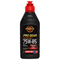 Penrite Pro Gear 75W-85 (Full Syn.) Gearbox Oil - 1L