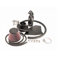 Process West Air Box (suits Ford Falcon BA/BF w/ 4" Turbo Inlet)