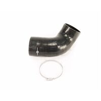 Process West 4" Silicon Inlet Pipe (suits Ford Falcon FG w/ PW Airbox & 4" Turbo Inlet)