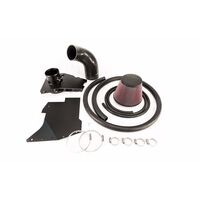 Process West Race Air Box Kit (suits Ford Falcon FG w/ 4" Turbo Inlet)