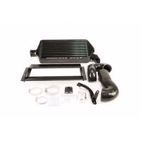 Process West Top Mount Intercooler (suits Subaru 07-09 Liberty/Legacy GT) - Black