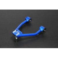 Hardrace Suspension Front Upper Adjustable Arms - Suits Mazda MX5 NB 98-05
