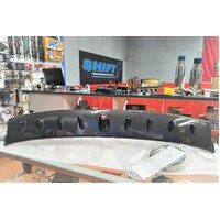Rexpeed Carbon Fiber Vortex Generator - Suits Mitsubishi EVO 7, 8, 8MR, 9 IX.