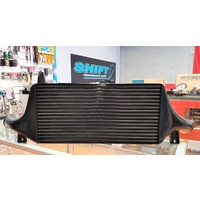 Plazmaman GTR R34 Pro Series Intercooler Black