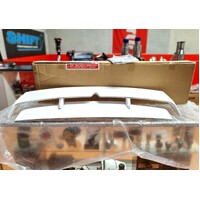 Mitsubishi Ralliart Rear Wing Spoiler - Suits Mitsubishi EVO 9 Wagon CT9W