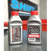 MOTUL RBF 600 Brake Fluid