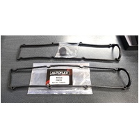 AUTOFLEX Rocker Cover Seal Kit - Suits Nissan CA16D,  CA18DE, CA18DET Engine