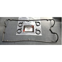 AUTOFLEX EVO 7-8 4G63  Rocker Cover Seal Kit - Suits Mitsubishi EVO 7, 8 GSR, 8MR, 9 Wagon GTA