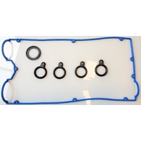 Platinum EVO 7/8 Rocker Cover Seal Kit - Suits Mitsubishi EVO 7-8 4G63 