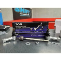 Top Performance  Steering Tie Rods & Ends - Suits Nissan Skyline R33 GTR GTS4 