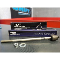 Top Performance Rear Hicas Steering Rack End - Nissan S13 Silvia & 180SX, R32 Skyline GTS/GTR & Z32 300ZX (89-93)