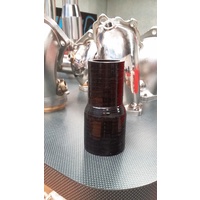 SPP Black Silicone Reducer 38mm to 25mm 