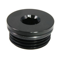 Raceworks AN-8 In Hex O Ring Plug -8