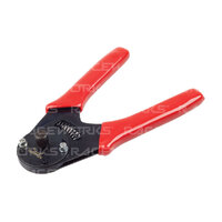 Raceworks Deutsch Crimp Tool Size 16 Suits DT Series