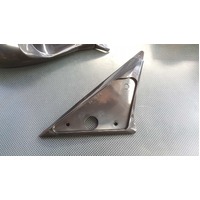 SPP S13 Aero Mirror Base Mounts - Suits Nissan Silvia S13 180SX