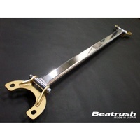 LAILE Beatrush Rear Strut Brace  - Suits Mitsubishi EVO 7, 8, 9 IX