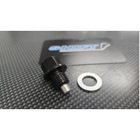 SPP Magnetic Sump Plug - Suits Mitsubishi, Mazda, Honda