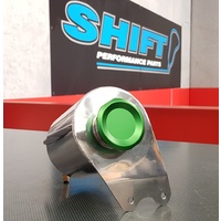 SPP EVO 7-9 Radiator Overflow Tank - Suits Mitsubishi EVO 7, 8, 9, CT9W