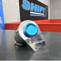 SPP EVO 7-9 Radiator Overflow Tank - Suits Mitsubishi EVO 7, 8, 9, CT9W