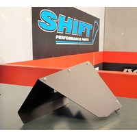 SPP EVO V4 Air Filter Box Enclosure - Mitsubishi EVO 7 8 9 IX MR GSR Manual