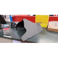 SPP Apexi Style Air Filter Box Enclosure - Suits Nissan Silvia S14 S15 200SX