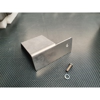 SPP Cam Angle Sensor Heat Shield Cover  - Suits Mitsubishi EVO 7 8 9 IX MR