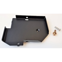 SPP EVO 4-6 Ralliart Style Battery Relocation Tray - Mitsubishi EVO 5, 6, Makinen