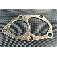 Mitsubishi EVO 5 6 7 8 9 IX MR - Composite Screamer Dump Pipe Gasket 