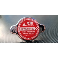 KOYO 1.3kg/cm2 Radiator Cap suits Nissan EVO Honda Subaru